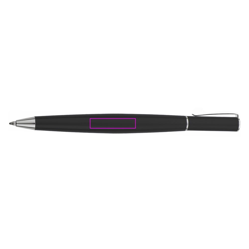 Metal ballpen MATIGNON Pierre Cardin