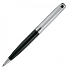 Metal ballpen DIDIER Pierre Cardin