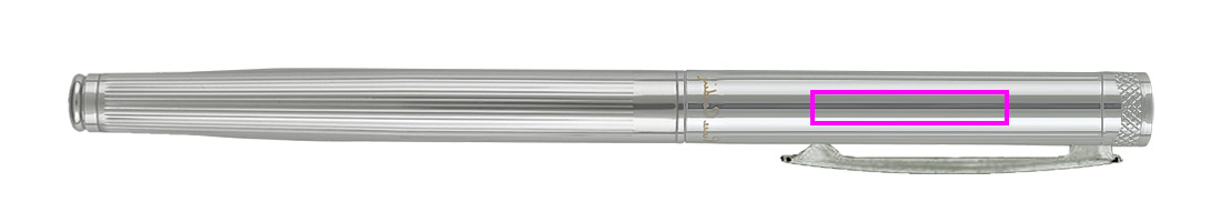 Rollerball pen RENEE Pierre Cardin