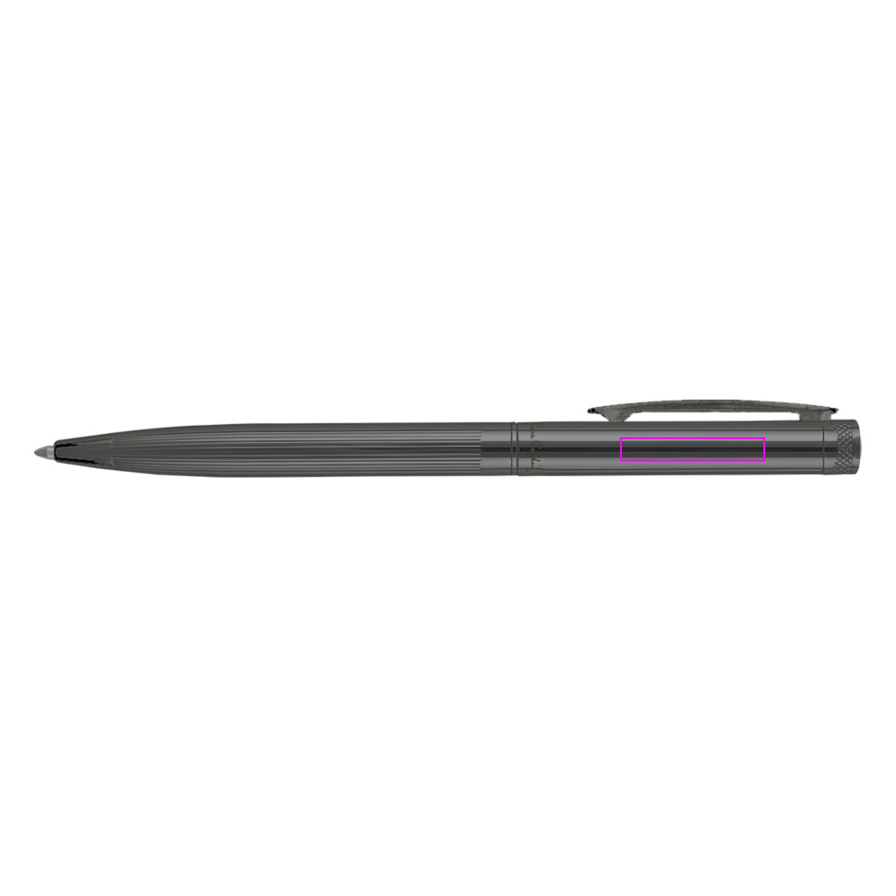 Writing set ballpen and pencil RENEE Pierre Cardin