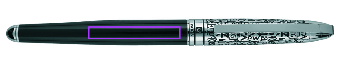 Fuldendepen JACQUES Pierre Cardin