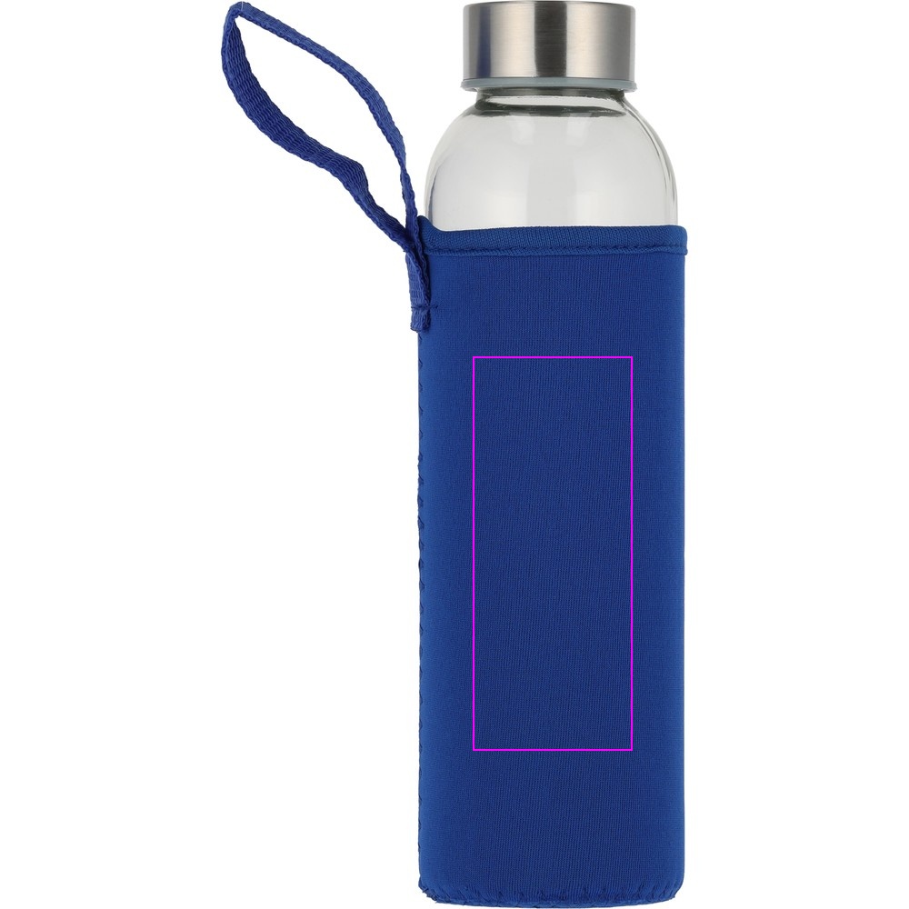 KLAGENFURT glasflaske 500 ml