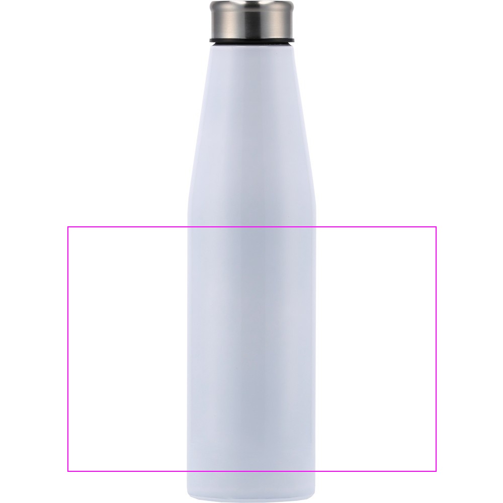 SAN MARINO stålflaske 750 ml