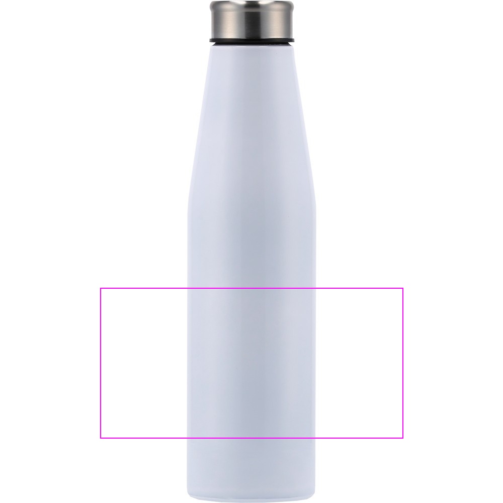 SAN MARINO stålflaske 750 ml