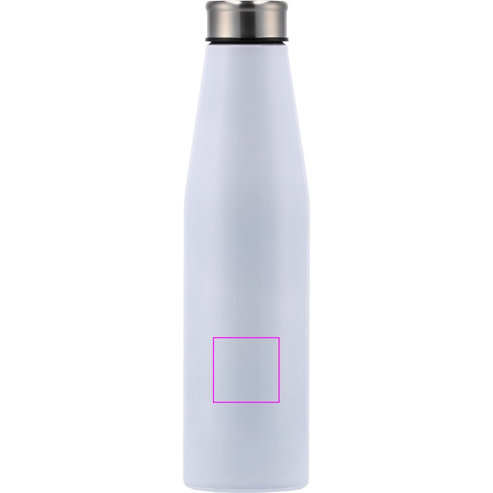 SAN MARINO stålflaske 750 ml