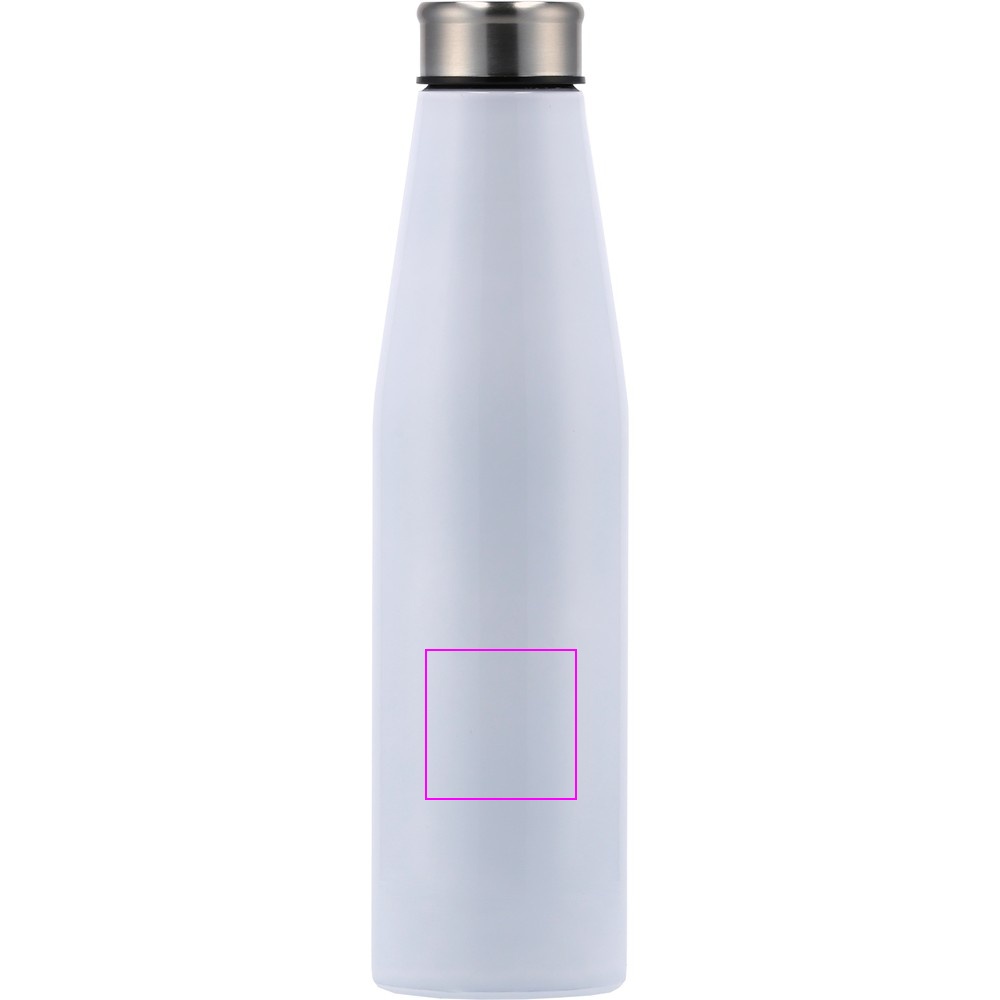 SAN MARINO stålflaske 750 ml