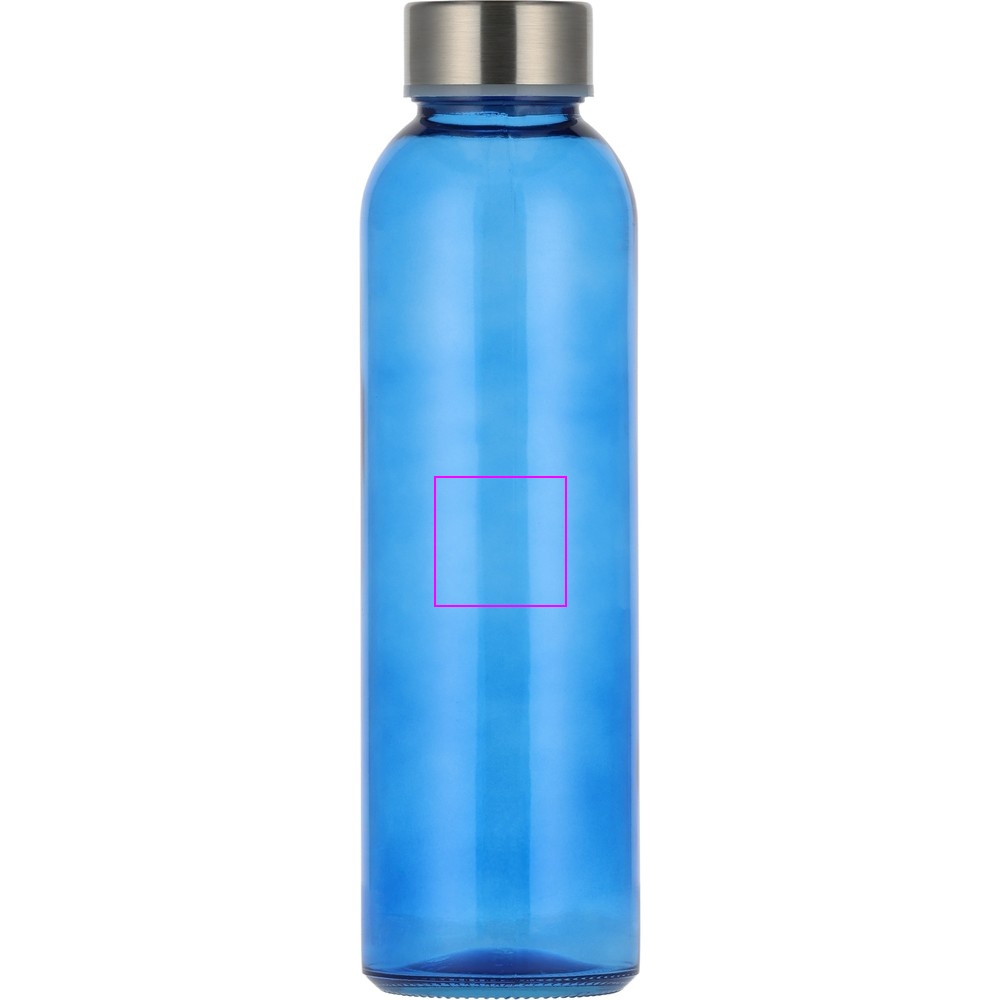 INDIANAPOLIS glasflaske 500 ml