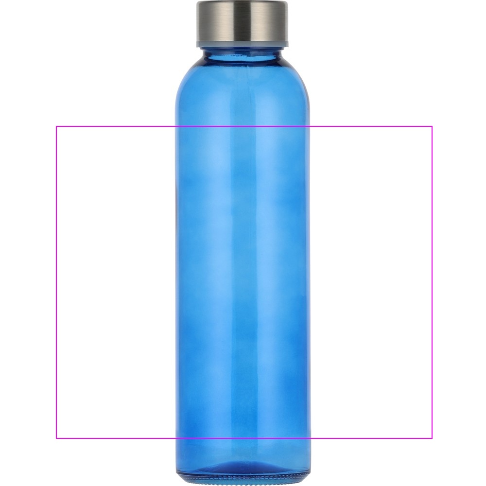 INDIANAPOLIS glasflaske 500 ml
