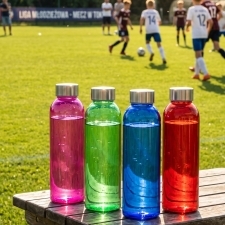 INDIANAPOLIS glasflaske 500 ml