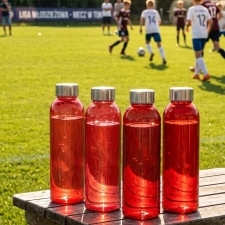 INDIANAPOLIS glasflaske 500 ml