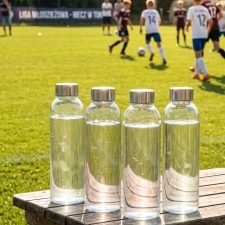 INDIANAPOLIS glasflaske 500 ml