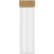 SANTA CRUZ glasflaske 500 ml