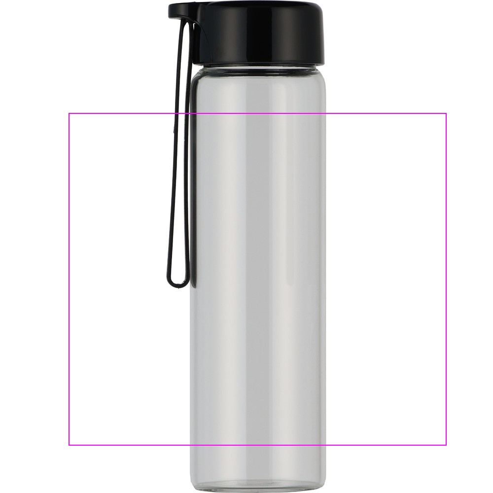 SEVILLA glasflaske 450 ml