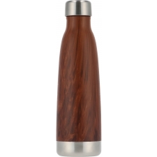 TAMPA stålflaske 500 ml