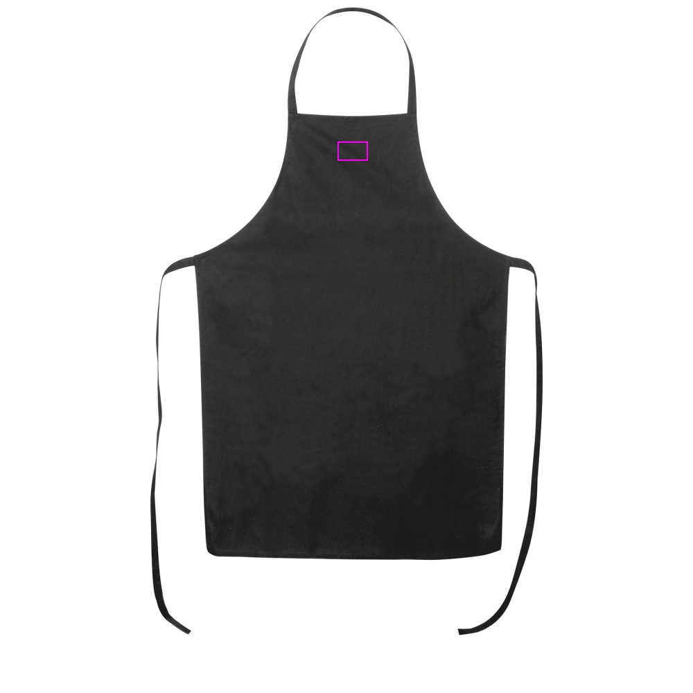 Tjenerforklæde GRILLMEISTER 170g/m²