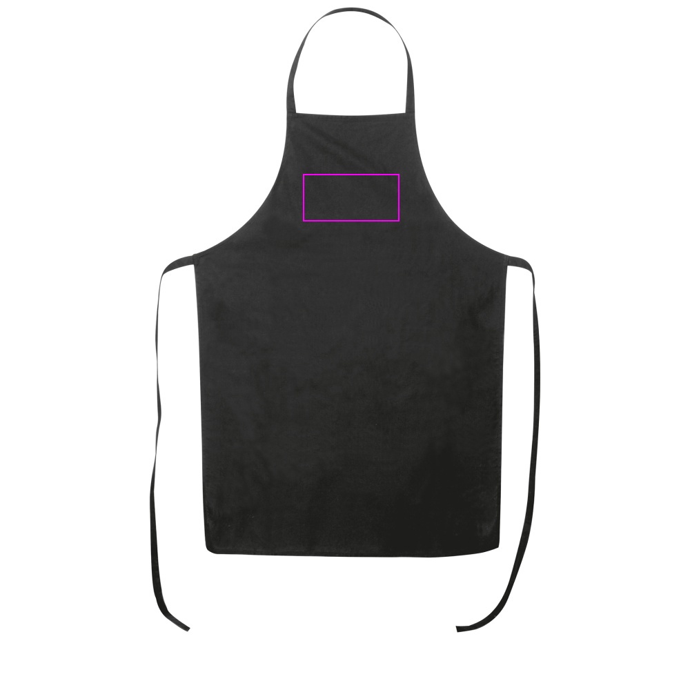 Tjenerforklæde GRILLMEISTER 170g/m²