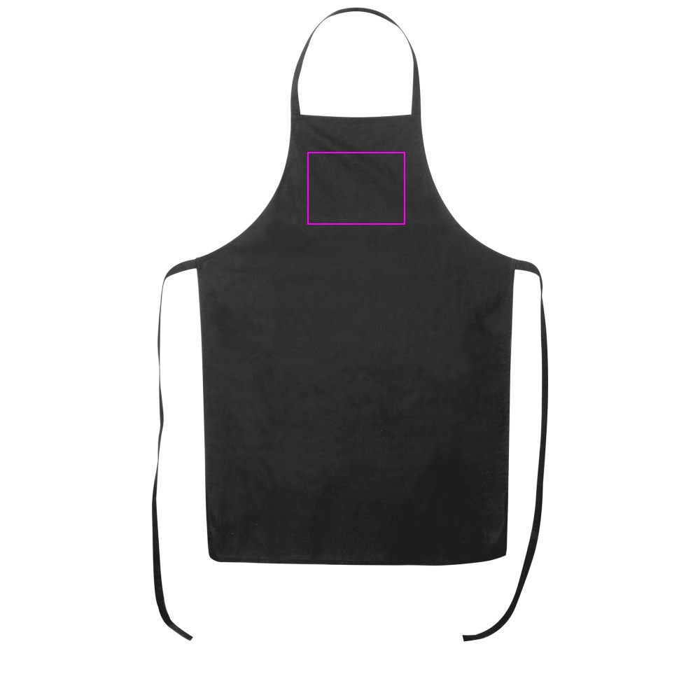 Tjenerforklæde GRILLMEISTER 170g/m²