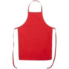 Tjenerforklæde GRILLMEISTER 170g/m²