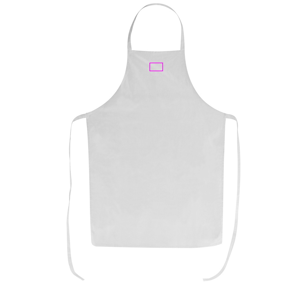 Tjenerforklæde GRILLMEISTER 170g/m²