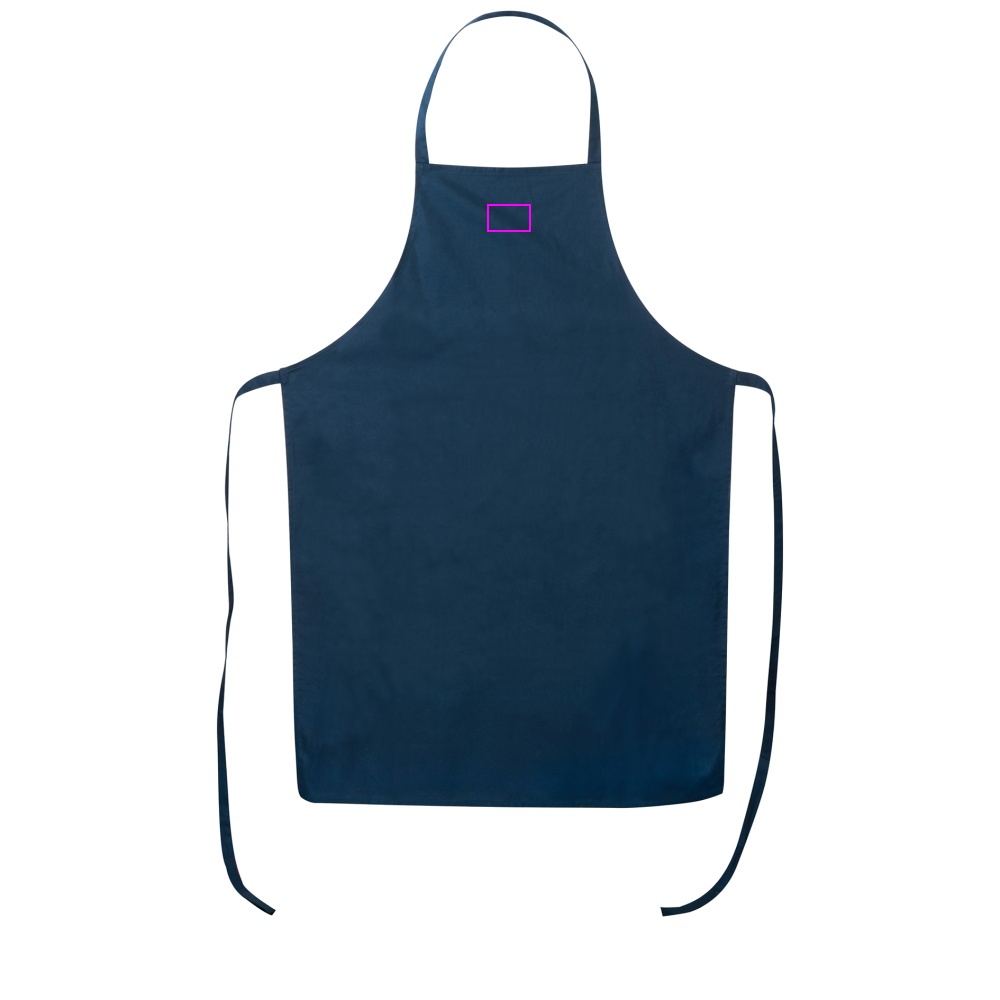 Tjenerforklæde GRILLMEISTER 170g/m²