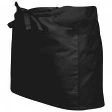 Kort tjenerforklæde KOLDBY 160g/m²