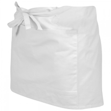 Kort tjenerforklæde KOLDBY 160g/m²