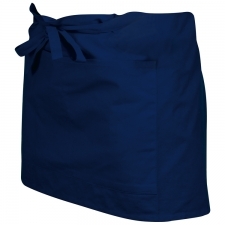 Kort tjenerforklæde KOLDBY 160g/m²
