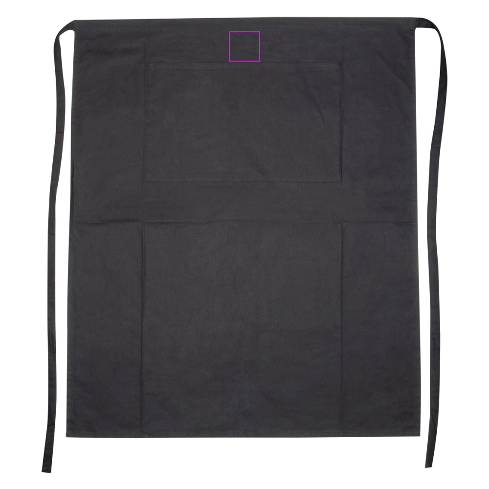 Tjenerforklæde MJOLDEN 160g/m²