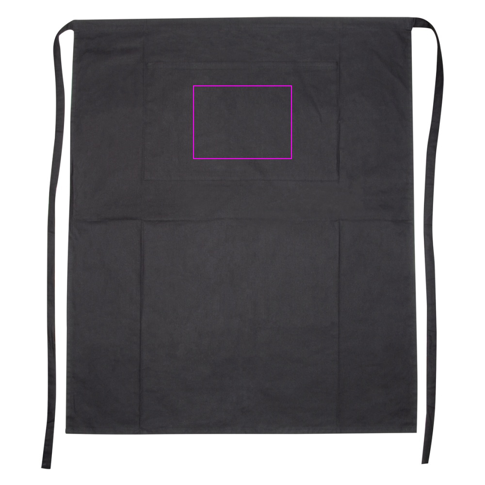 Tjenerforklæde MJOLDEN 160g/m²