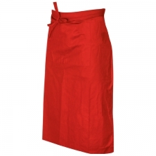 Tjenerforklæde MJOLDEN 160g/m²