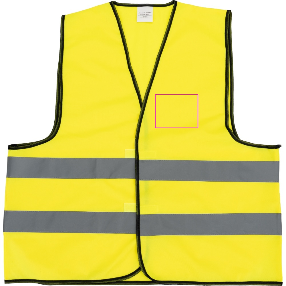 Refleksvest VENLO