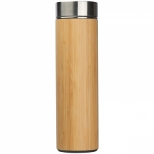 VALDEMORO bambus termoflaske 550 ml