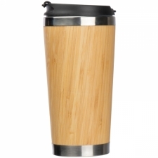 Termokop BAMBOOGARDEN 400 ml