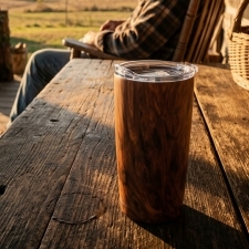 Termokrus COSTA RICA 550 ml