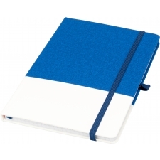 Notes A5 med ternet papir BARDOLINO