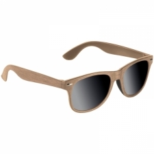 Solbriller WOODLOOK