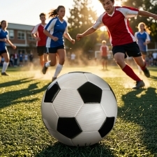 Fodbold CHAMPION