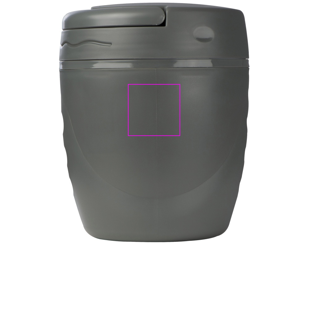 Madkasse 1000 ml MILANO
