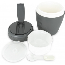 Madkasse 1000 ml MILANO