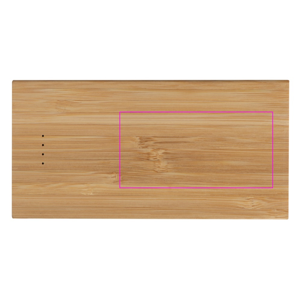 Power bank 8000 mAh KATOWICE