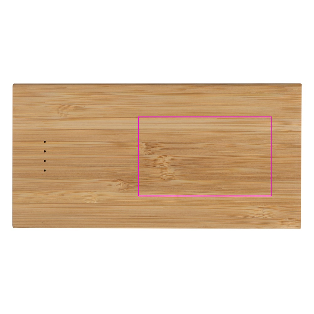 Power bank 8000 mAh KATOWICE