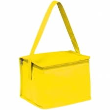 Termotaske non woven til 6 dåser 330 ml NIEBY