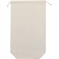 Bomuldspose 140 g/m2 BAGUETTE