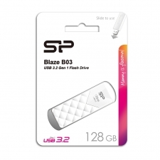 PENDRIVE B03, 16GB 3.2 SILICON POWER