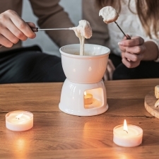 Fondue sæt STAMFORD
