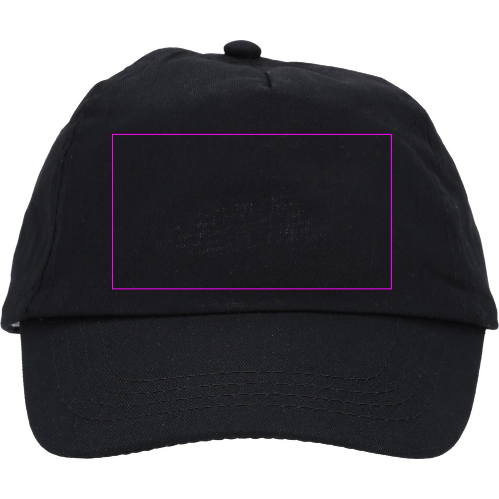 5 panel SANTA baseballkasket FE