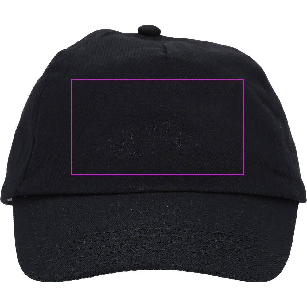 5 panel SANTA baseballkasket FE