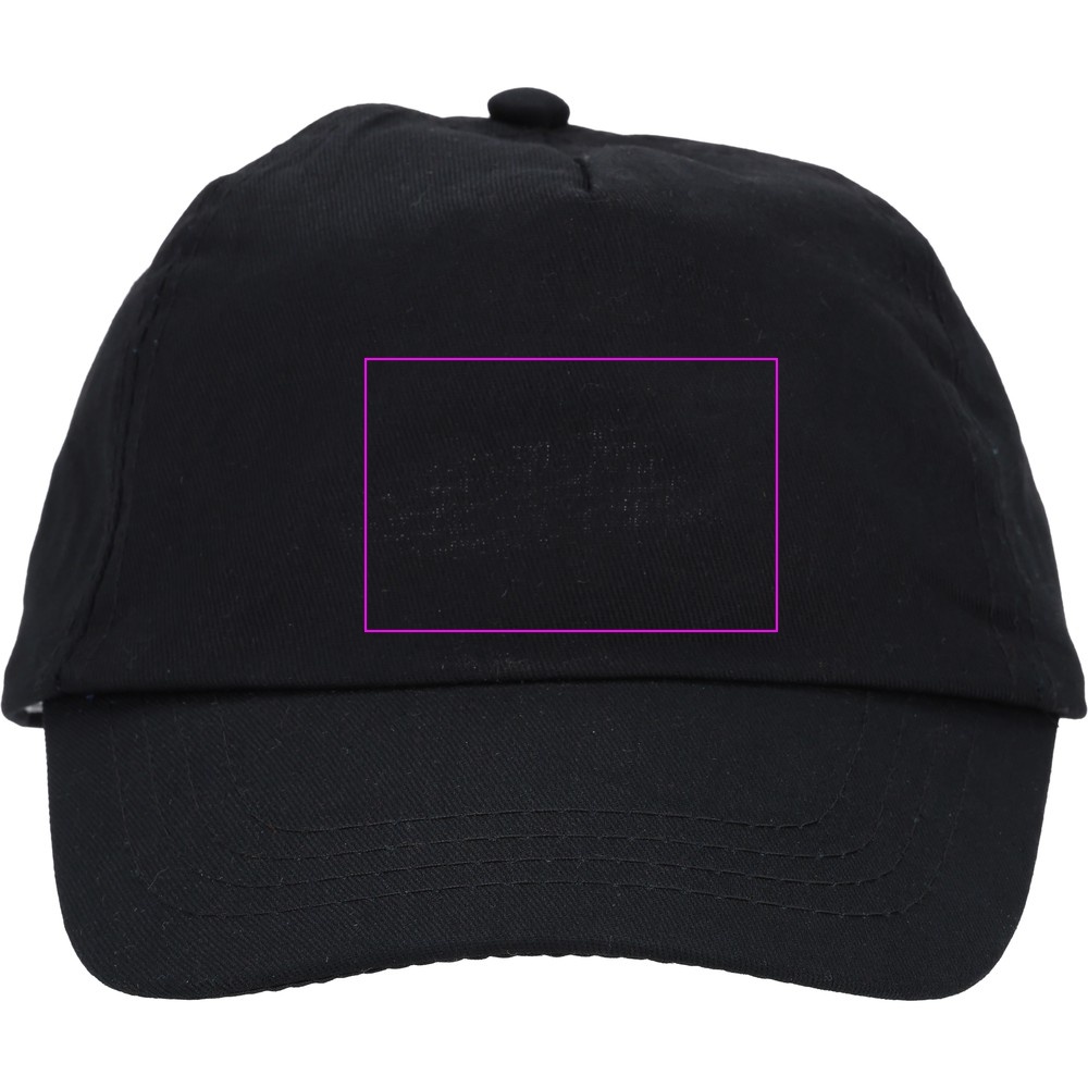 5 panel SANTA baseballkasket FE