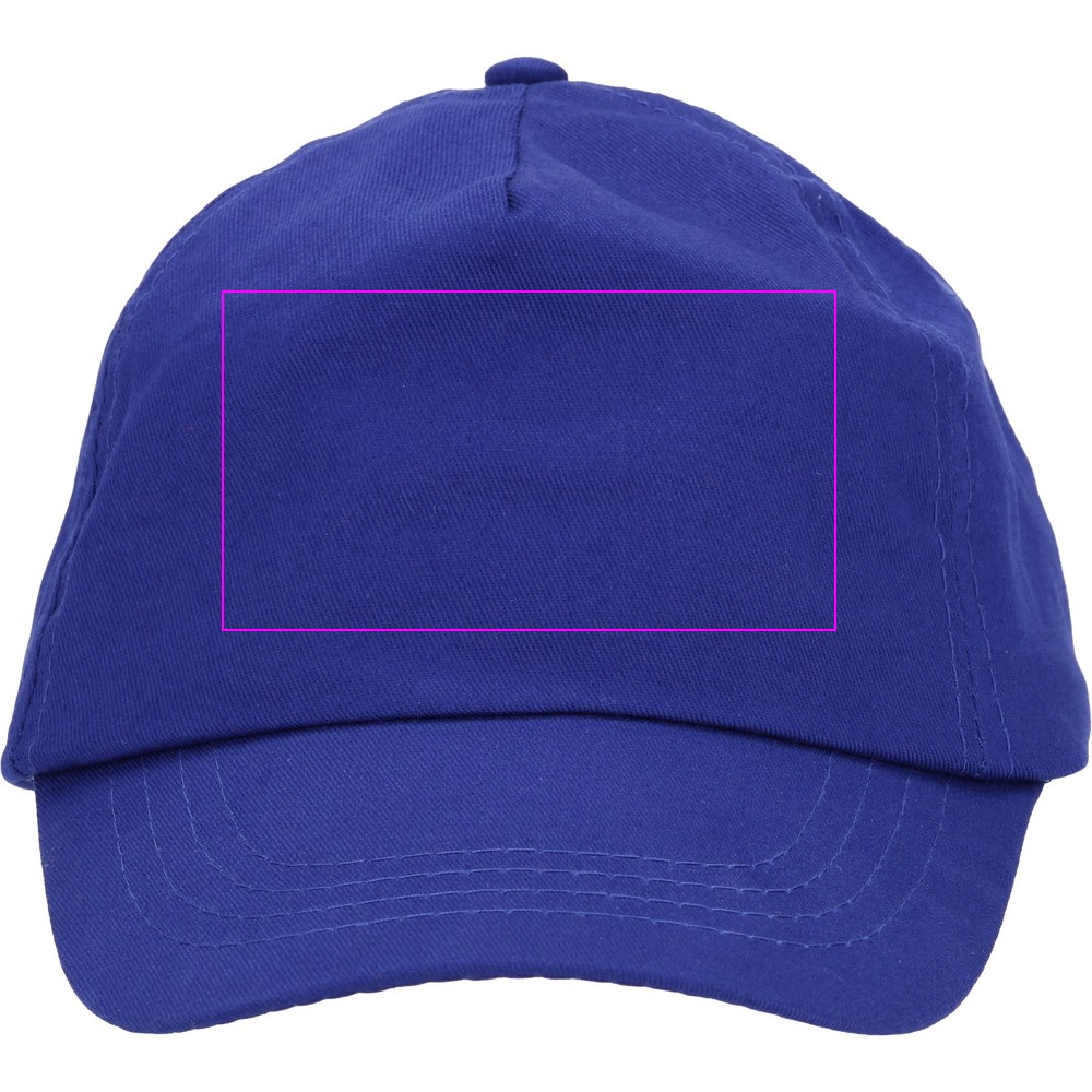 5 panel SANTA baseballkasket FE