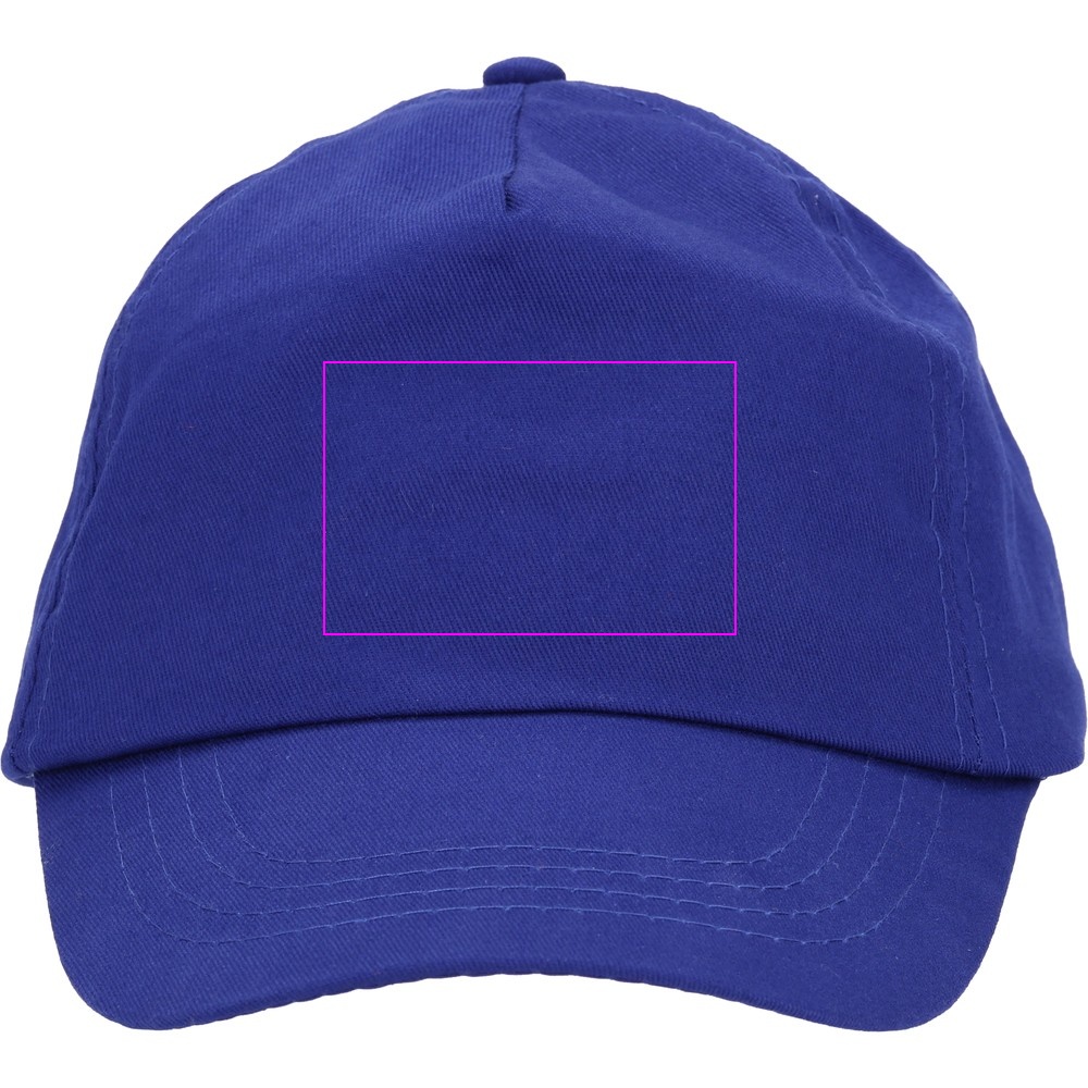 5 panel SANTA baseballkasket FE